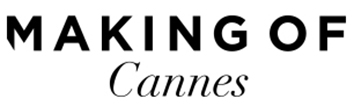 духи Making of Cannes